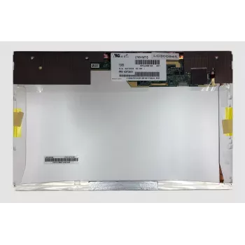 LG 14,1 cala WXGA 1280x800 60Hz Matowy 40-pinowy LVDS Ekran LCD do Laptopa (Złącze Prawy Dolny Róg)