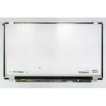 Panel wyświetlacza LG 15,6 cala Full HD IPS matowy, 1920x1080, 60Hz, 30-pin eDP, złącze po prawej