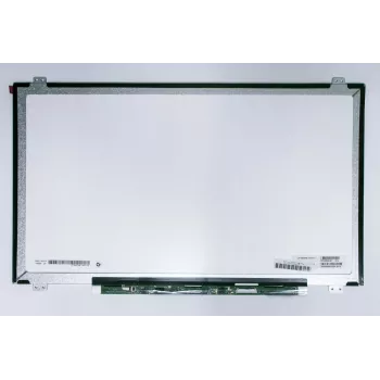 LG 15,6-calowy ekran LCD do laptopa - 1366x768 WXGA, 60Hz, matowy, 30-pin eDP, złącze po prawej