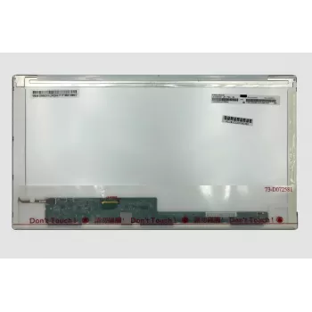 Ekran do laptopa LG 15,6 cala, 1366x768, 60Hz, matowy, 30-pin, złącze po lewej
