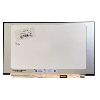 Panel ekranu LCD LG 15,6 cala, 1366x768, 60Hz, matowy, 30-pin eDP, złącze po prawej