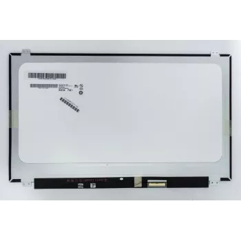 LG 15,6-calowy ekran dotykowy LCD 1366x768 matowy 40-pin eDP złącze prawe