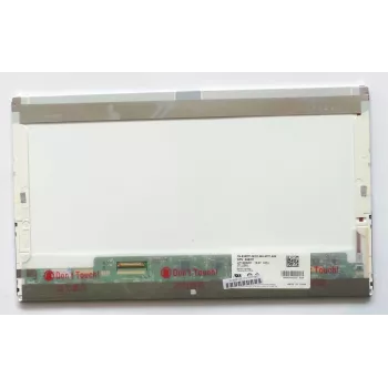 LG 15,6-calowy błyszczący ekran LED LCD do laptopa WXGA++ 1600x900 40-pin LVDS lewy złącze