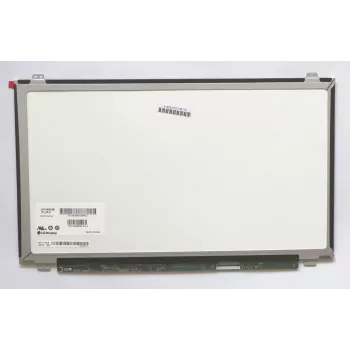 Panel ekranu laptopa LG 15,6 cala WXGA HD 60Hz matowy 40-pin LVDS (złącze prawe)
