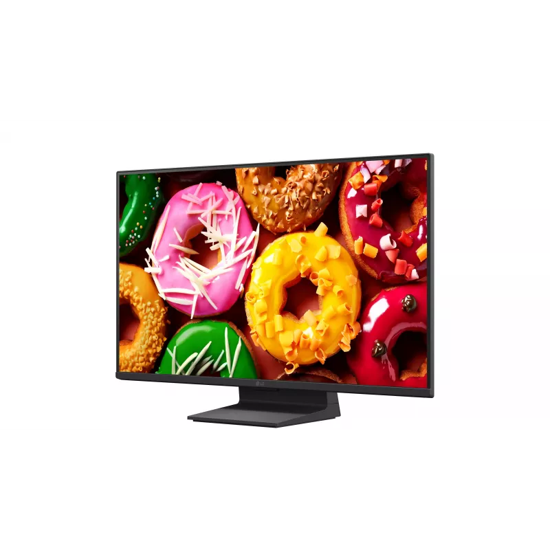 LG 24LB70003LA 24 inch Full HD Smart LED TV z webOS