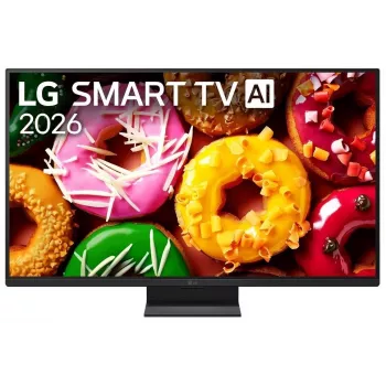 LG 27LB70003LA 27 inch Full HD LED Smart TV z webOS, HDR10 Pro i Bluetooth 5.0