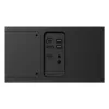 LG 27U730B-B 27-calowy monitor 4K UHD IPS (3840x2160, 60Hz, 5ms, 300cd/m², HDMI/DP, VESA, czarny)
