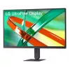 LG 27U730B-B 27-calowy monitor 4K UHD IPS (3840x2160, 60Hz, 5ms, 300cd/m², HDMI/DP, VESA, czarny)
