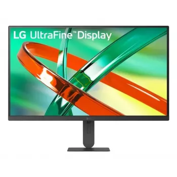 LG 27U730B-B 27-calowy monitor 4K UHD IPS (3840x2160, 60Hz, 5ms, 300cd/m², HDMI/DP, VESA, czarny)