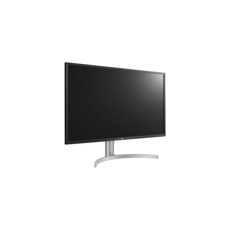 LG 32UL750P-W 31.5 inch 4K UHD VA Monitor z USB-C 60W PD, HDR400, regulacją wysokości