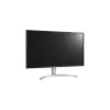 LG 32UL750P-W 31.5 inch 4K UHD VA Monitor z USB-C 60W PD, HDR400, regulacją wysokości