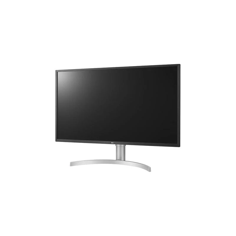 LG 32UL750P-W 31.5 inch 4K UHD VA Monitor z USB-C 60W PD, HDR400, regulacją wysokości
