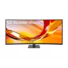 LG 34U620B-B 34 inch UltraWide WQHD VA Curved Gaming Monitor, 3440x1440, 144Hz, 5ms, HDR10, FreeSync Premium, 2x HDMI, DisplayPort, Czarny