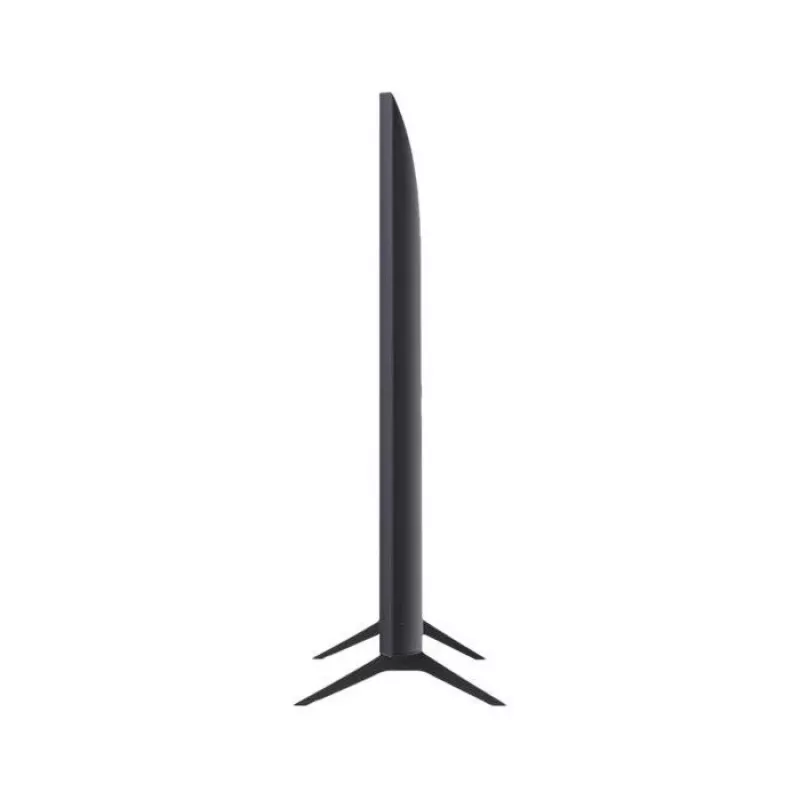 LG 43NANO753PR 43-calowy 4K NanoCell Smart TV (2023)