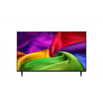 LG 43NU800B6LC 43-calowy 4K UHD LED Smart TV z webOS 5.0 i ThinQ AI