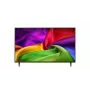 LG 43NU800B6LC 43-calowy 4K UHD LED Smart TV z webOS 5.0 i ThinQ AI