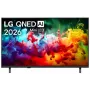 LG 43QNED70B3C 43-calowy telewizor Smart TV 4K QNED MiniLED