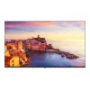 LG 43UM662H 43-calowy 4K UHD Smart TV dla hotelarstwa - Pro:Centric Pro:Idiom - webOS