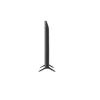 LG 43UP80003LR 43-calowy 4K Ultra HD Smart LED TV z webOS 6.0, procesorem AI α5 Gen4, Active HDR, czarny