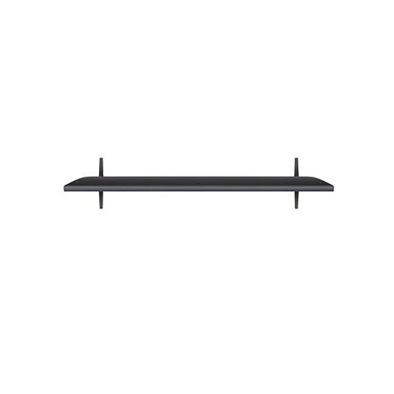 LG 43UP80003LR 43-calowy 4K Ultra HD Smart LED TV z webOS 6.0, procesorem AI α5 Gen4, Active HDR, czarny