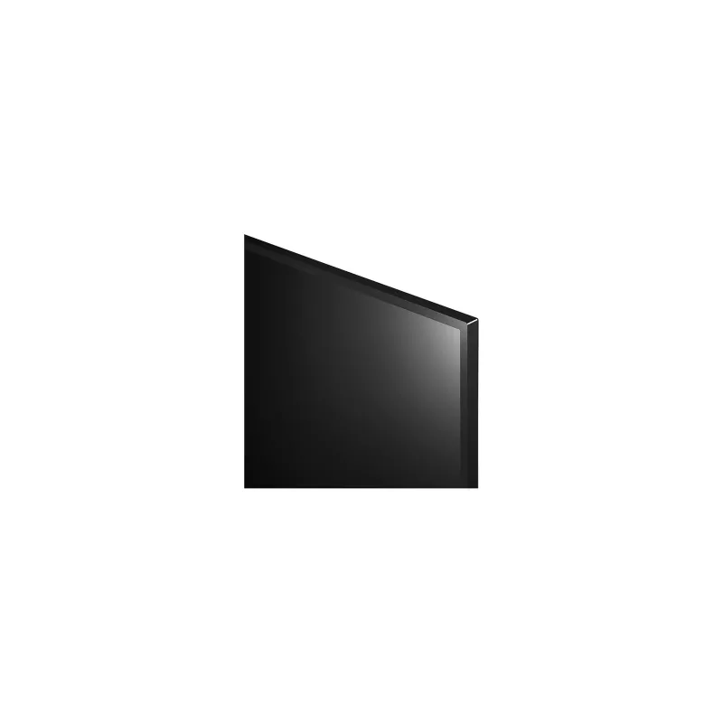 LG 43US662H 43 inch 4K Ultra HD Smart TV - Wi-Fi - Czarny