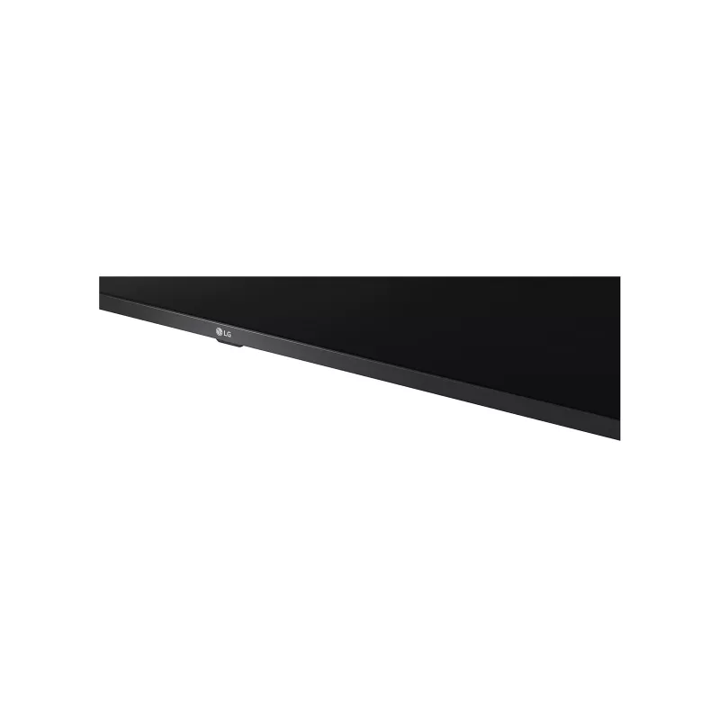 LG 43US662H 43 inch 4K Ultra HD Smart TV - Wi-Fi - Czarny