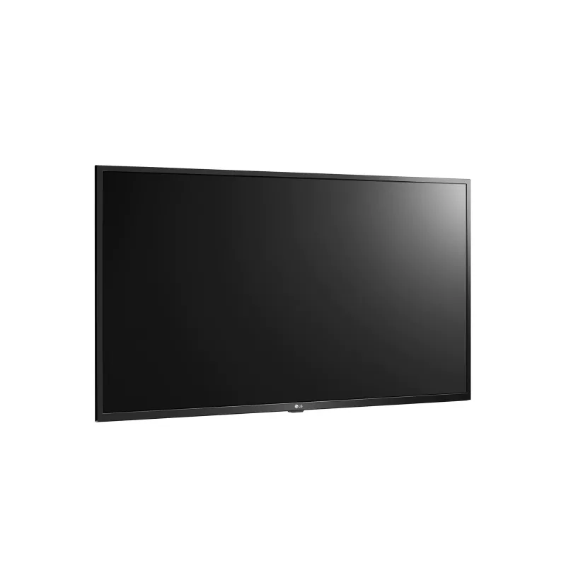 LG 43US662H 43 inch 4K Ultra HD Smart TV - Wi-Fi - Czarny