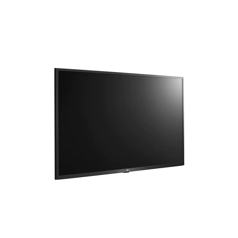LG 43US662H 43 inch 4K Ultra HD Smart TV - Wi-Fi - Czarny