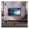 LG 50NANO80A6B 50 cali NanoCell 4K Ultra HD Smart TV z procesorem AI α5 i webOS