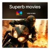 LG 50NANO80A6B 50 cali NanoCell 4K Ultra HD Smart TV z procesorem AI α5 i webOS