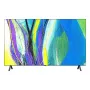 LG 55AM960H 55-calowy 4K UHD IPS Direct LED Telewizor Hotelowy z webOS i Pro:Centric Smart