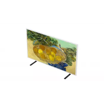 LG 55LX7B6LA 55 cali (139 cm) 4K OLED evo Gallery QNED Smart TV | webOS 24 | α11 AI Processor | 120Hz | Dolby Vision & Atmos | 4x HDMI 2.1 | Wi-Fi 6E