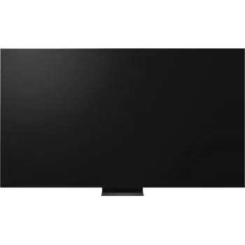 LG 55MRGB87B9B 55-calowy QNED Mini LED 4K Smart TV z procesorem α8 AI, webOS 24, HDR10 Pro, 120Hz, DVB-T2/C/S2, PVR, Czarny