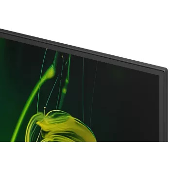 LG 55QNED70B3C 55-calowy 4K QNED MiniLED Smart TV (2024) - webOS 24, α5 Gen7 AI Processor, HDR10 Pro, Czarny