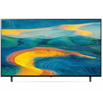 LG 55QNED7S3QA 55-calowy QNED 4K UHD Smart TV (2023)