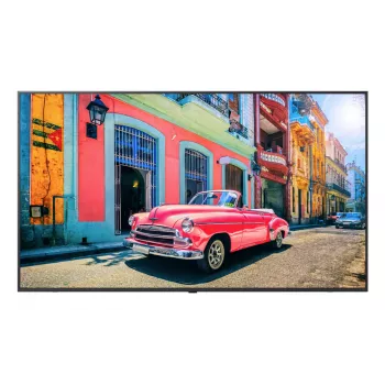 LG 55UK767H 55-calowy 4K UHD LCD TV z webOS Smart TV