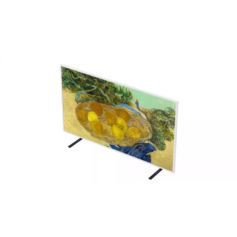 LG 65LX7B6LA 65 cali 4K Gallery QNED Smart TV