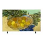 LG 65LX7B6LA.AEEQ 65-calowy OLED Gallery TV, 4K Ultra HD, webOS 23, Srebrny/Czarny