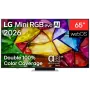 LG 65MRGB87B3B 65 cali (164 cm) 4K QNED Mini RGB evo Smart TV