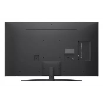 LG 65NANO82A6B 65-calowy 4K NanoCell Smart TV z webOS, HDR10 Pro, α5 Gen5 AI Processor 4K