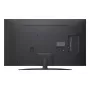 LG 65NANO82A6B 65-calowy 4K NanoCell Smart TV z webOS, HDR10 Pro, α5 Gen5 AI Processor 4K