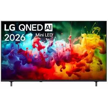 LG 65QNED70B3C 65 calowy 4K QNED Smart TV