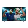 LG 75QNED80A6A 75 inch QNED 4K Smart TV z procesorem α7 Gen7 AI 75QNED80A6A.AEU