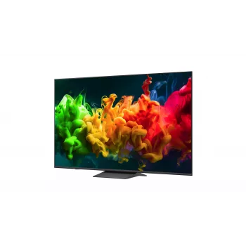 LG 75QNED8EB3A 75 cali (189 cm) 4K QNED evo MiniLED Smart TV