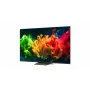 LG 75QNED8EB3A 75 cali (189 cm) 4K QNED evo MiniLED Smart TV