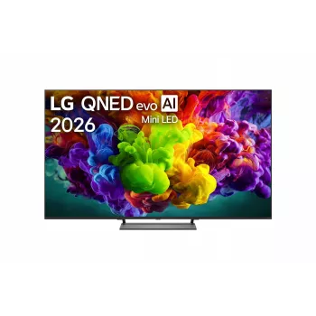LG 75QNED93B6A 75 inch 4K QNED MiniLED Smart TV (2023)