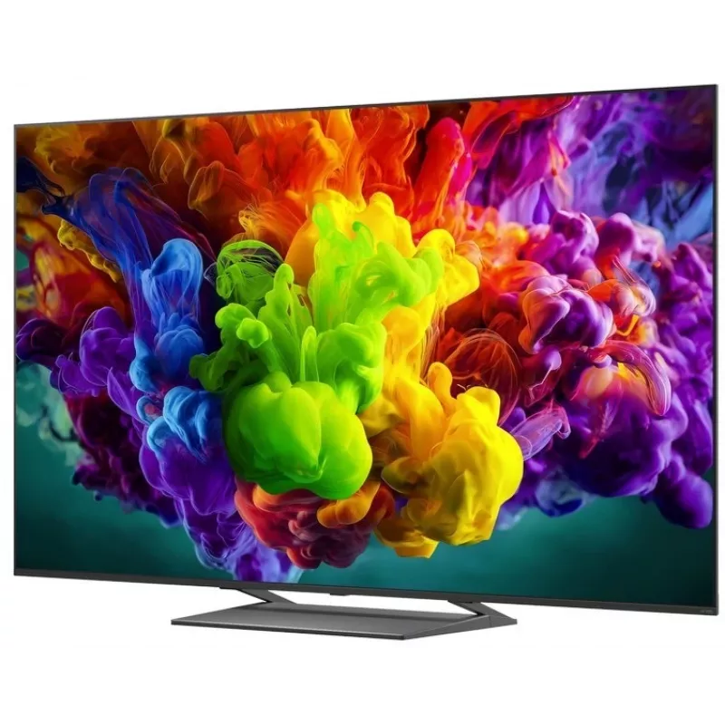 LG 75QNED93B6A 75 inch 4K QNED MiniLED Smart TV (2023)