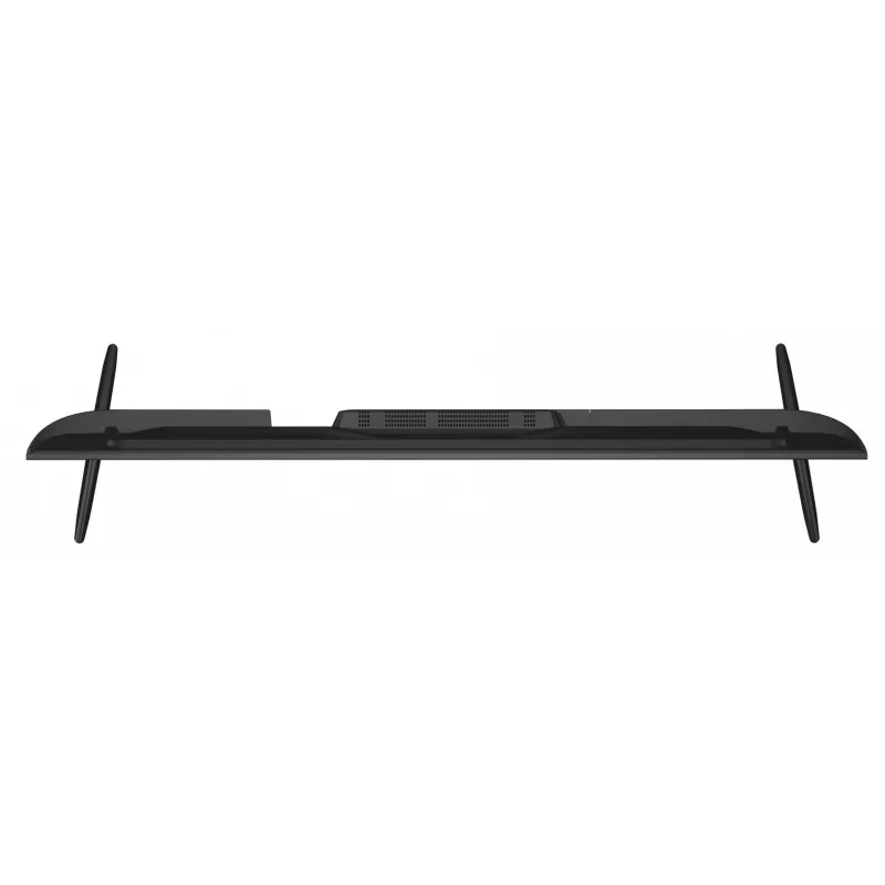 LG 85NU800B3LA 85-calowy 4K UHD Smart TV z webOS, procesorem AI, czarny