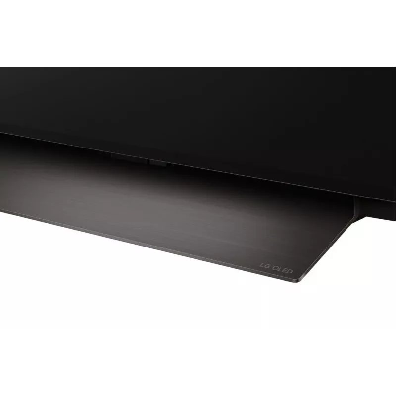LG C4 Series OLED48C41LA 48 cali 4K UHD Smart TV (2024)