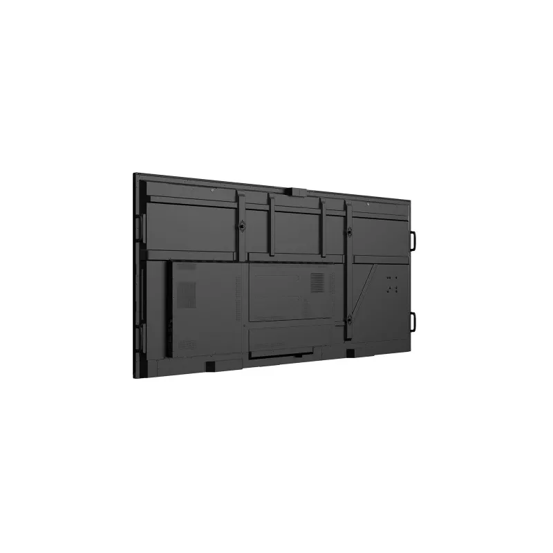 LG CreateBoard 105TR5WP-B - 267 cm (105 inch) Interaktywny wyświetlacz cyfrowy z ekranem dotykowym (Multi-Touch)